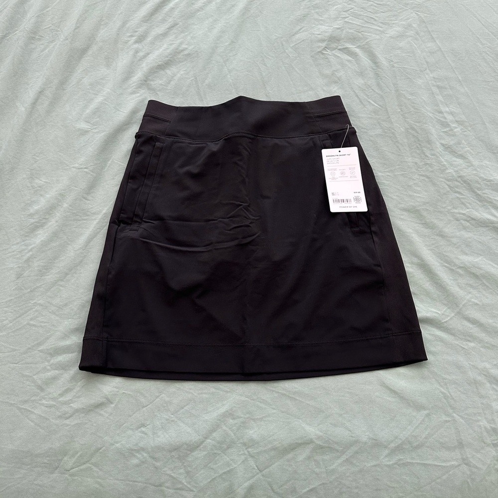 Athleta Skort